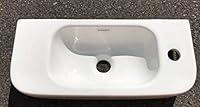 Algopix Similar Product 18 - Happy D2 Handrinse basin with