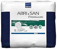 Algopix Similar Product 5 - Abena AbriSan Premium Incontinence