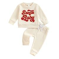 Algopix Similar Product 9 - Hnyenmcko Baby Boy Christmas Outfit