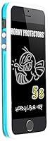 Algopix Similar Product 18 - Horny Protectors Bumper iP5s4004