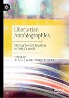 Algopix Similar Product 17 - Libertarian Autobiographies Moving