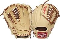 Algopix Similar Product 9 - Rawlings  HEART OF THE HIDE Baseball