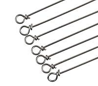 Algopix Similar Product 8 - River Guide Supply Looped Spinner