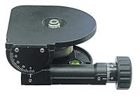 Algopix Similar Product 6 - Angle plate for rotation Laserliner