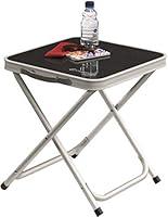 Algopix Similar Product 9 - Outwell Baffin Table 42 x 42 x 46 cm