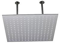 Algopix Similar Product 12 - ALFI brand LED5014 20Inch Square Multi
