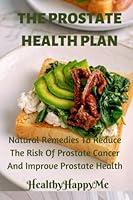 Algopix Similar Product 6 - The prostate health plan Natural