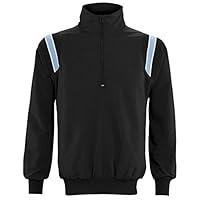 Algopix Similar Product 12 - ADAMS USA Umpire Long Sleeve Pullover