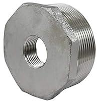 Algopix Similar Product 20 - Stainless Steel Fittings Bushing 3