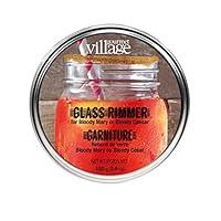 Algopix Similar Product 4 - Gourmet du Village Rim Trim  Bloody