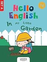 Algopix Similar Product 19 - In My Little Garden (Hello English)