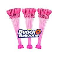 Algopix Similar Product 18 - Bunch O Balloons Pink 3 Bunches by