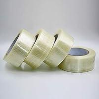 Algopix Similar Product 8 - 4pcs HobbyUnlimited Fiberglass Filament