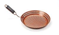 Algopix Similar Product 12 - Outset QN77 Grill Skillet with