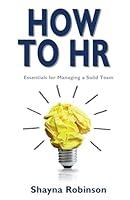 Algopix Similar Product 10 - How To HR Essential for Managing a