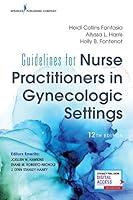 Algopix Similar Product 4 - Guidelines for Nurse Practitioners in