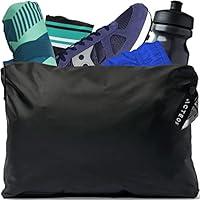 Algopix Similar Product 6 - Acteon Wet Dry Gym Bag Large Travel