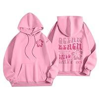 Algopix Similar Product 17 - Hoodies For Women Trendy Baggy Hoodie