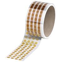 Algopix Similar Product 5 - Kapton Silicone Adhesive Tape Roll 500