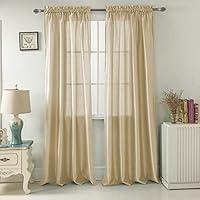 Algopix Similar Product 7 - RT Designers Collection Nikki Faux Silk