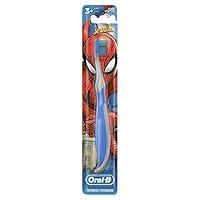 Algopix Similar Product 1 - OralB ProHealth Stages Marvel