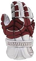Algopix Similar Product 3 - Warrior McDaddy 4 Senior Glove Forest