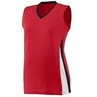 Algopix Similar Product 17 - Augusta Sportswear Girls 1356