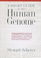 Algopix Similar Product 9 - A Short Guide to the Human Genome