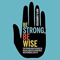 Algopix Similar Product 14 - Be Strong Be Wise The Young Adults