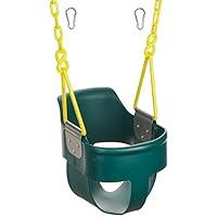 Algopix Similar Product 16 - Squirrel Products High Back Full Bucket
