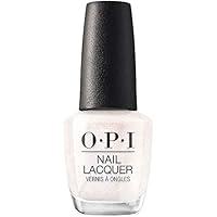 Algopix Similar Product 9 - OPI Nail Lacquer Naughty or Ice