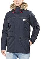 Algopix Similar Product 1 - Helly Hansen Mens Coastal 2 Parka