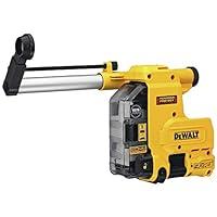 Algopix Similar Product 14 - DEWALT Onboard Rotary Hammer Dust