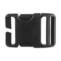 Algopix Similar Product 14 - Highlander Quick Release Buckle 38mm