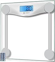 Algopix Similar Product 4 - Etekcity Digital Body Weight Bathroom