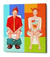 Algopix Similar Product 13 - Epic Graffiti Boy Meets Girl by Sai