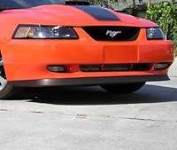 Algopix Similar Product 5 - UPR Fits 19992004 Mustang Mach 1 Style