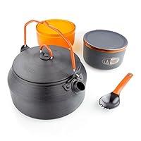 Algopix Similar Product 2 - GSI Outdoors  Halulite Ketalist