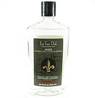 Algopix Similar Product 12 - LaTeeDa Effusion and Fragrance Lamp