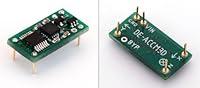 Algopix Similar Product 1 - Buffered 3D 3g Accelerometer