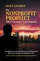 Algopix Similar Product 1 - Nonprofit Prophet When Community Comes