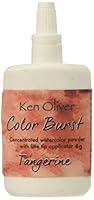 Algopix Similar Product 1 - Contact USA KN06224 6g Tangerine Crafts