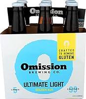 Algopix Similar Product 11 - Omission Golden Ultimate Light 6pk