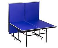 Algopix Similar Product 6 - FDW Premium Table Tennis Table and Ping