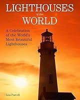 Algopix Similar Product 3 - Lighthouses of the World A Celebration
