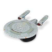 Algopix Similar Product 12 - Eaglemoss Hero Collector  USS