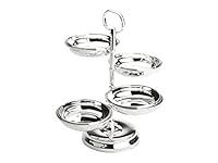 Algopix Similar Product 19 - Zilverstad 7499230 PorteAmuseGueule