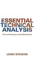 Algopix Similar Product 11 - Essential Technical Analysis Tools and