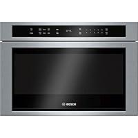 Algopix Similar Product 1 - Bosch HMD8451UC 800 OvertheRange24