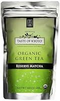 Algopix Similar Product 8 - TASTE OF KYOTO Matcha Green Tea Bulk